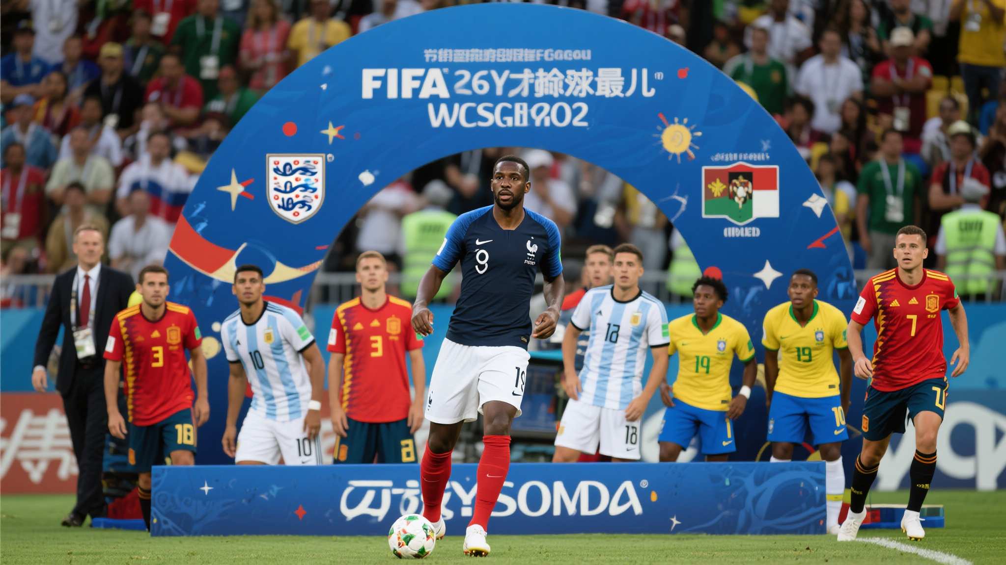 介绍世界杯投注